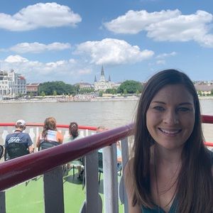 Meet your Posher, Amy